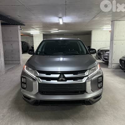 2021 Mitsubishi Outlander Sport ASX 4x4