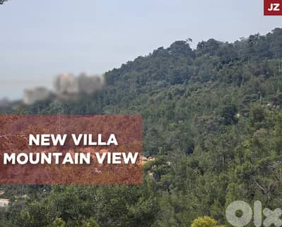 Mountain View, Balconies, Terrace,Haret El Sit/ حارة الست REF#JZ135005