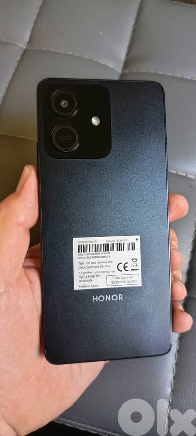 HONOR Play 10