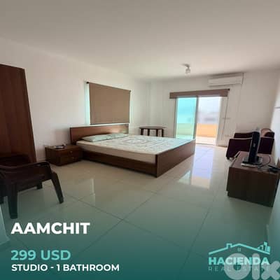 Apartment For Rent In Aamchit