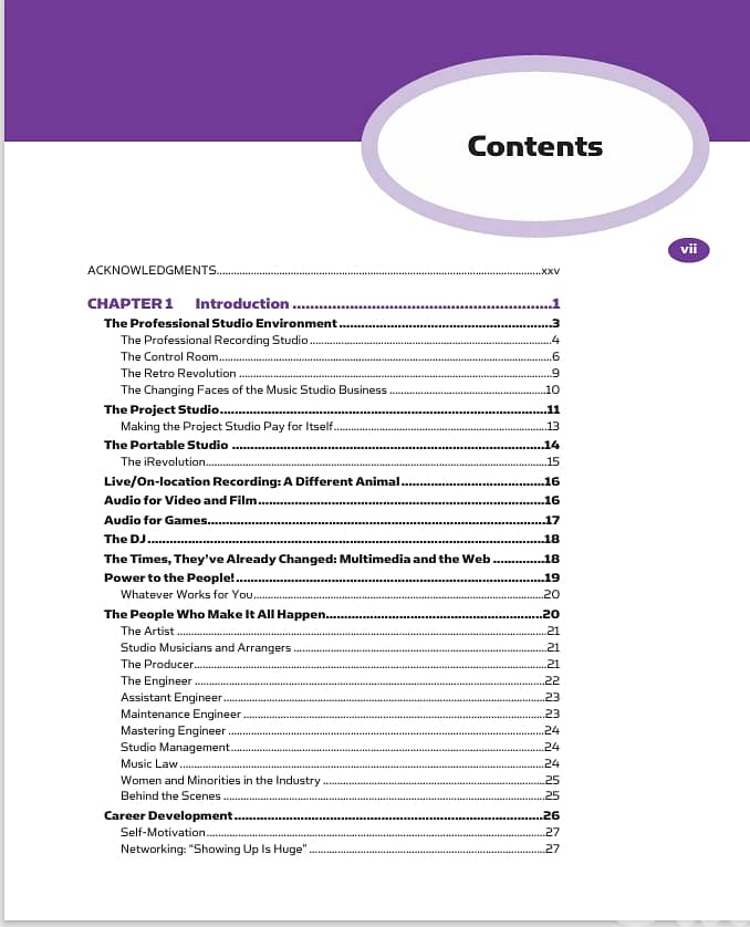 Modern Recording Techniques 9th Edition by David Miles Huber (eBook) 1