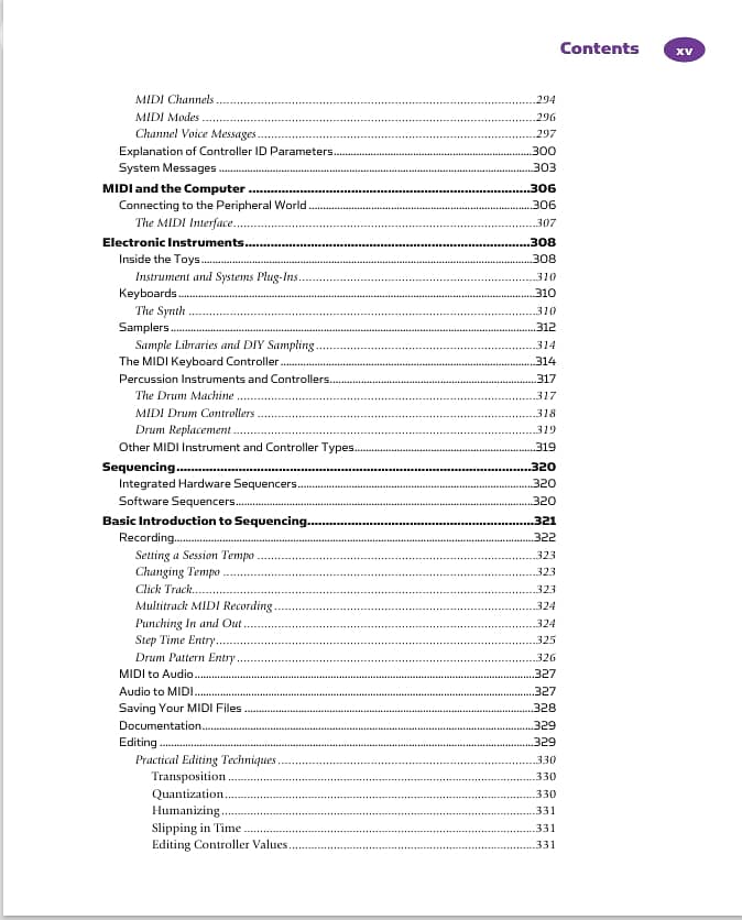 Modern Recording Techniques 9th Edition by David Miles Huber (eBook) 9
