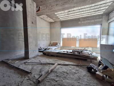 Brand New Showroom | for Rent | Downtown | Prime Location