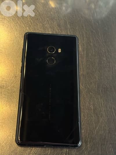 xiaomi Mi mix 2