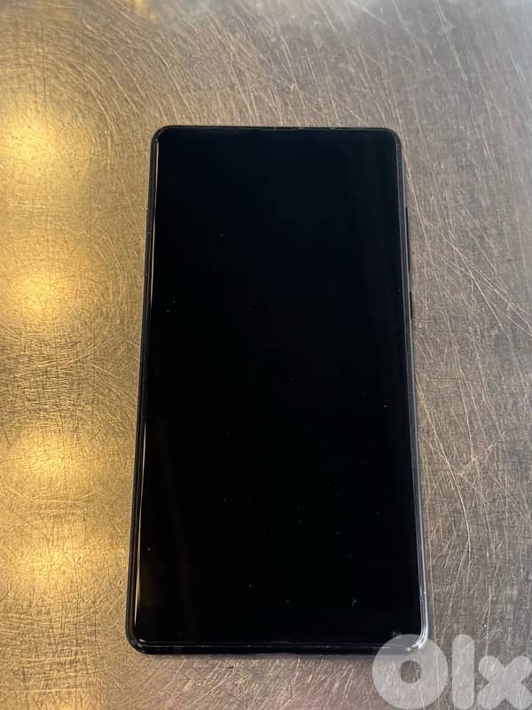 xiaomi Mi mix 2 1