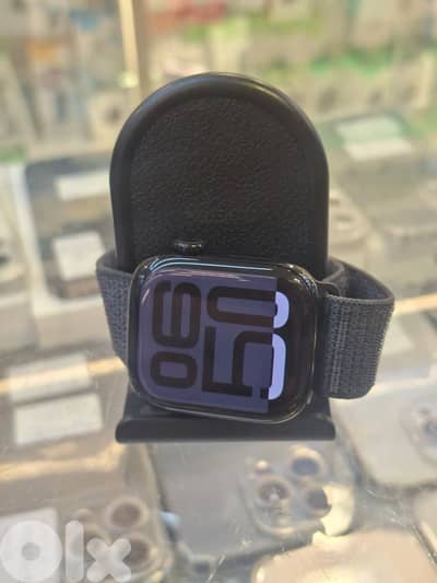 Used apple watch Series 10 42mm 200$