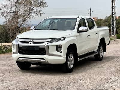 Mitsubishi L200 2020