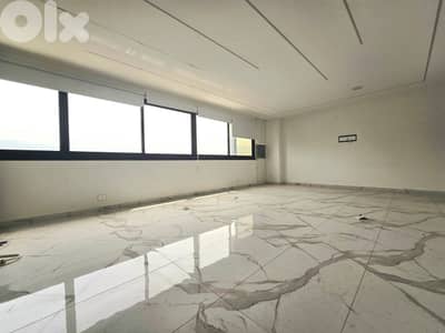 RAO26-4999 Office 145 m² for Rent – Dekweneh (Prime Location)