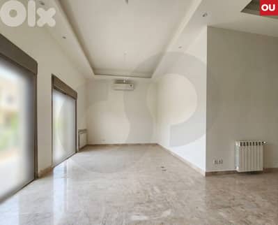 Terrace/garden/Heating system/Beit El Chaar/بيت الشعر/ REF#OU135009 !