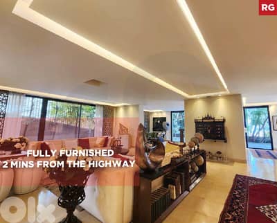 Summer And Winter Swimming Pool ,Chimney Mtayleb/مطيلب REF#OU135007