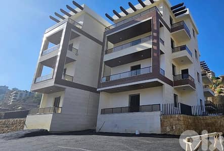 شقة للبيع في عيناب عاليه apartment for sale in aley