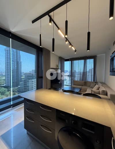 Investment Opportunity - Apartment For Sale In A Unique Tower