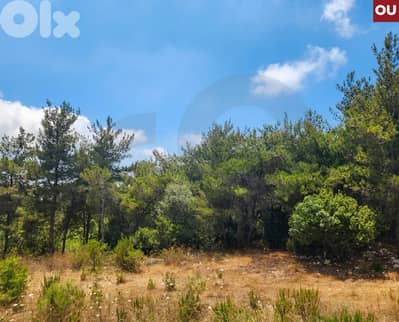 2 parking, 3 balconies, Mountain view, Rabweh/الربوة  REF#OU135013