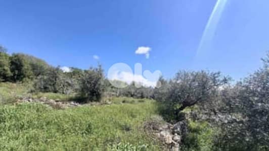 أرض للبيع في شويفات land for sale in chwyfat