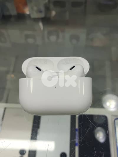 apple airpods pro 2 generation used