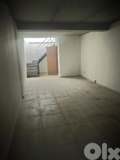 GMB109EM - Shop For Sale In Amchit - محل للبيع في عمشيت