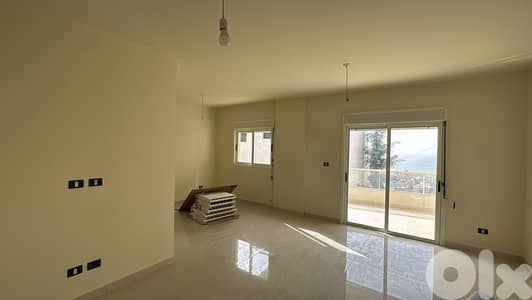 GMC518RAJ Apartment for sale in Bsalim  - شقة للبيع في بصاليم