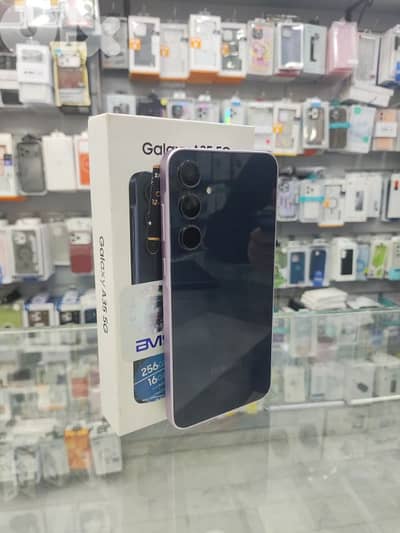 Samsung Galaxy A35 5G