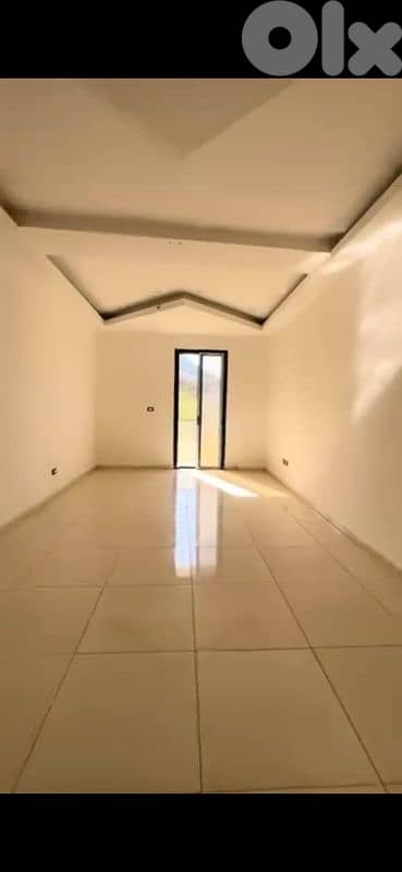 apartment for sale in ainab شقة للبيع في عيناب