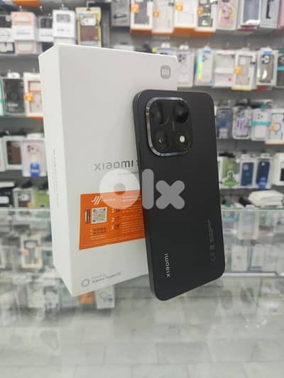 Xiaomi 15T used 1 day