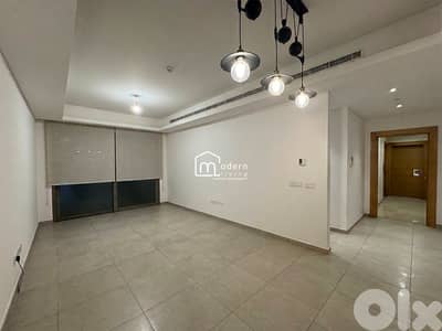 Unfurnished Apartment For Rent in Waterfront, Dbayeh