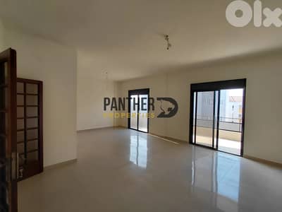 Panoramic view for sale New Rawda Ref#MC103 إطلالة بانورامية في الروضة