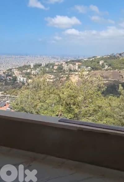 شقة للبيع في دير قوبل aley apartment for sale in dayr obool