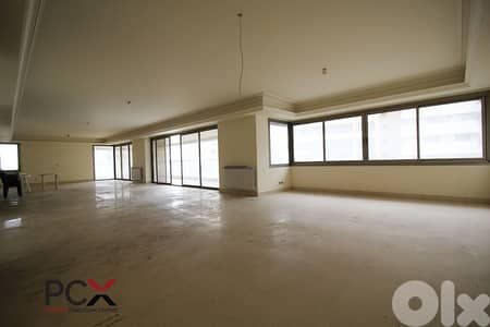 Apartment for Sale in Koraytem | Spacious | Luminous | Prime Location