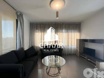 Fully Furnished Apartment For Rent in Achrafiyeh