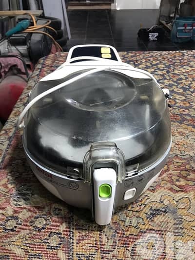 قلاية بطاطا كهربائية