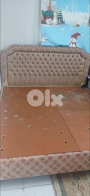 تخت مجوز ١٩٠/١٨٠