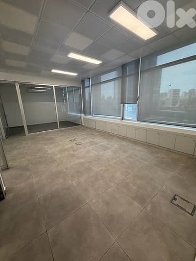 Office For Rent In Dekwaneh