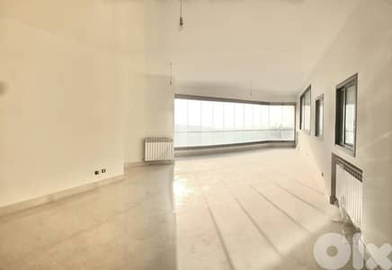 Apartment for Sale in Mansourieh