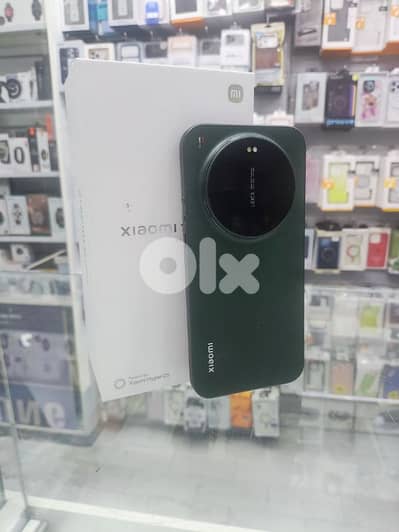 Xiaomi 17 ultra used one day