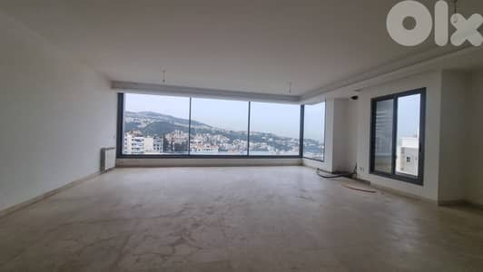 GMC289MAN Apartment for sale in Rabieh - شقة للبيع في رابية