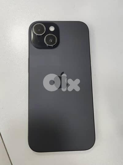 apple iphone 15 used 256Gb