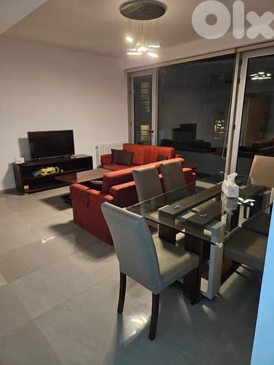 apartment for rent Hamra hot deal