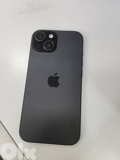 apple iphone 15 used 128GB