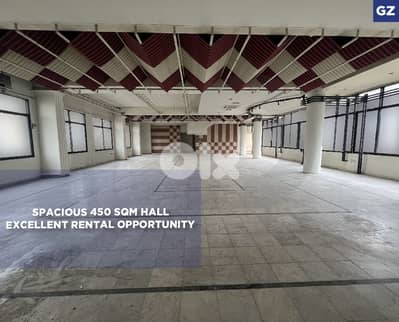 directly on the highway, prime location, Jounieh/جونيه REF#GZ134993