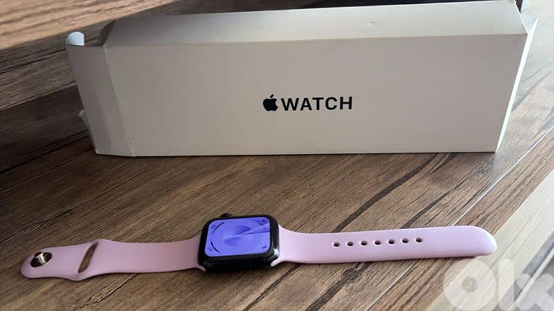apple watch se 2nd generation 1