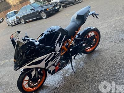 ktm rc 400 for sale