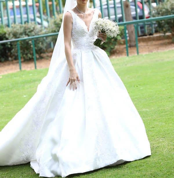 wedding dress 1