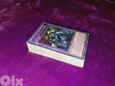 Yugioh Cards Bundle 50 Original New Cards