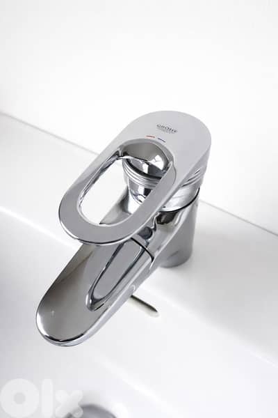 Grohe Bathroom Faucet