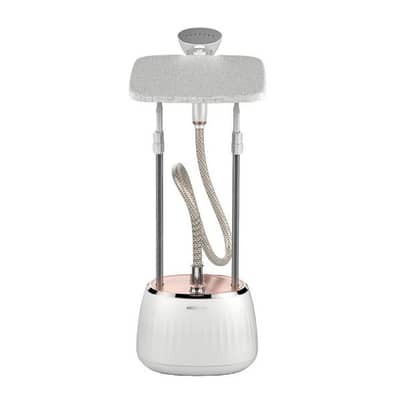 Green Lion Portable Household Garment Steamer Pro