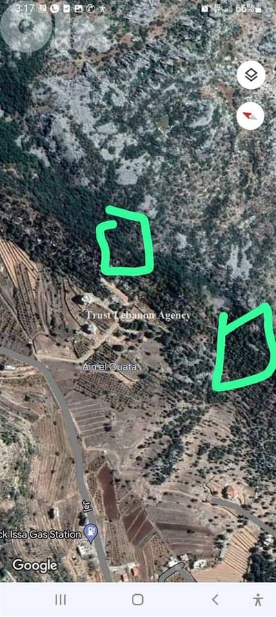 Land for sale in Jbeil / Jaj أرض للبيع في جاج / جبيل