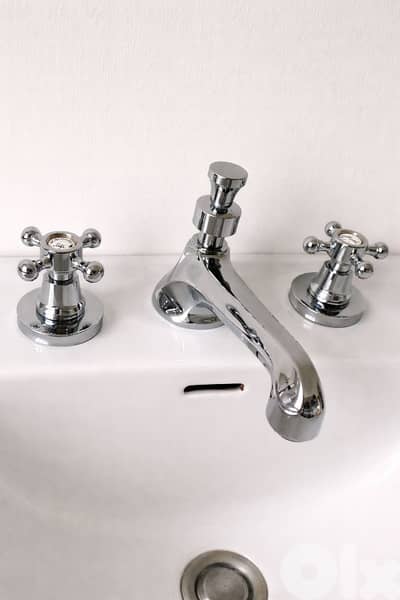 Grohe Faucet