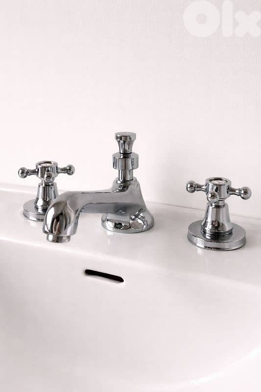 Grohe Faucet 1