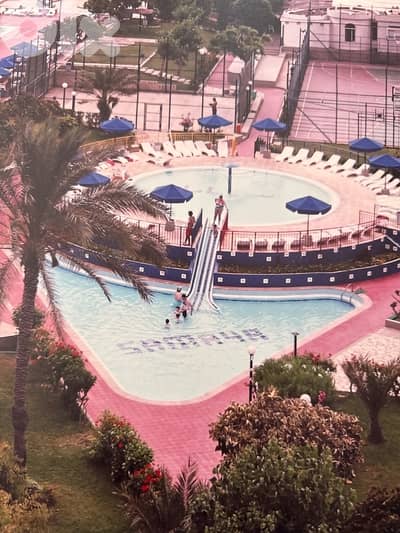 samaya studio and chalets for rent summer time