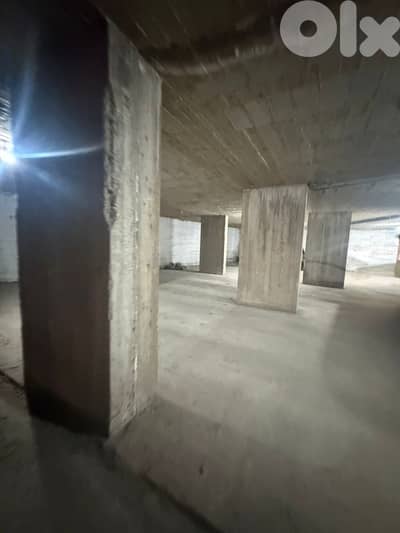 GMB241SA Depot for sale in Batroun - مستودع للبيع في البترون